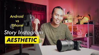 Download lagu MAKE COOL INSTA STORIES USING YOUR PHONE mp3 Download lagu MAKE COOL INSTA STORIES USING YOUR PHONE mp3