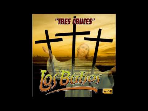 Los Buhos - Tres Cruces (Disco Completo)