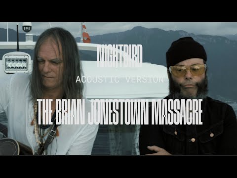 Nightbird - The Brian Jonestown Massacre