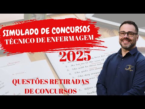 SIMULATED EXAM FOR NURSING TECHNICIANS 2025