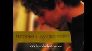 CD Escolhas - Leandro Fortes