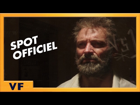 LOGAN - Spot Bloodline [Officiel] VF HD