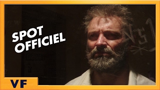 LOGAN - Spot Bloodline [Officiel] VF HD