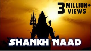 Shankh Naad 5 minutes  extremely powerful Conch sh