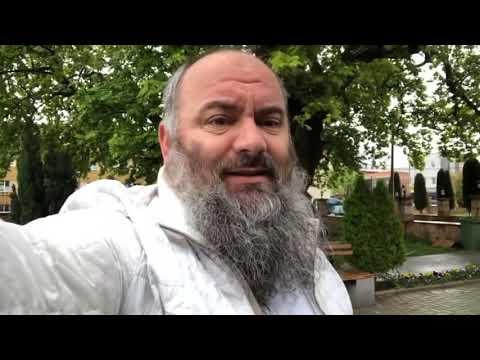 Le të jet agjërimi i parë i yti - Hoxhë Bekir Halimi