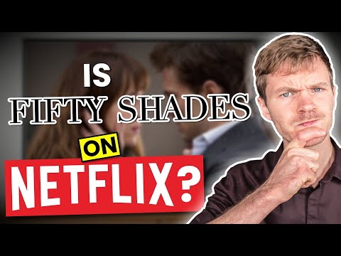 YouTube video about: Where to watch fifty shades hbo?