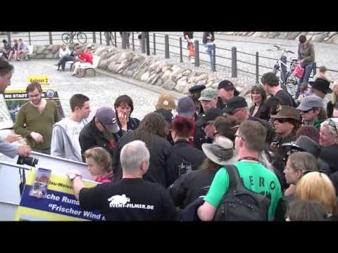 Mini Rockliner Panik-Cup 2013