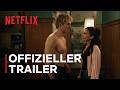 Ich Und Die Walter Boys Staffel 3 Offizieller Trailer Netflix