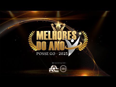 MELHORES DO ANO 2025 POSSE GO