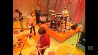 Sidewinder - Titanic Days (Live on Recovery)