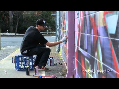 Kultblog podcast #44: DTR - MC's meet Deep Darkside