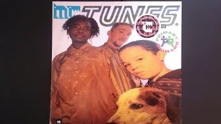 MC Tunes - Primary Rhyming (Extended Mix) [1990] HQ HD