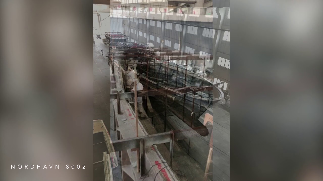 Construction video Nordhavn 80-02