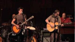The Bacon Brothers "New Year's Day"