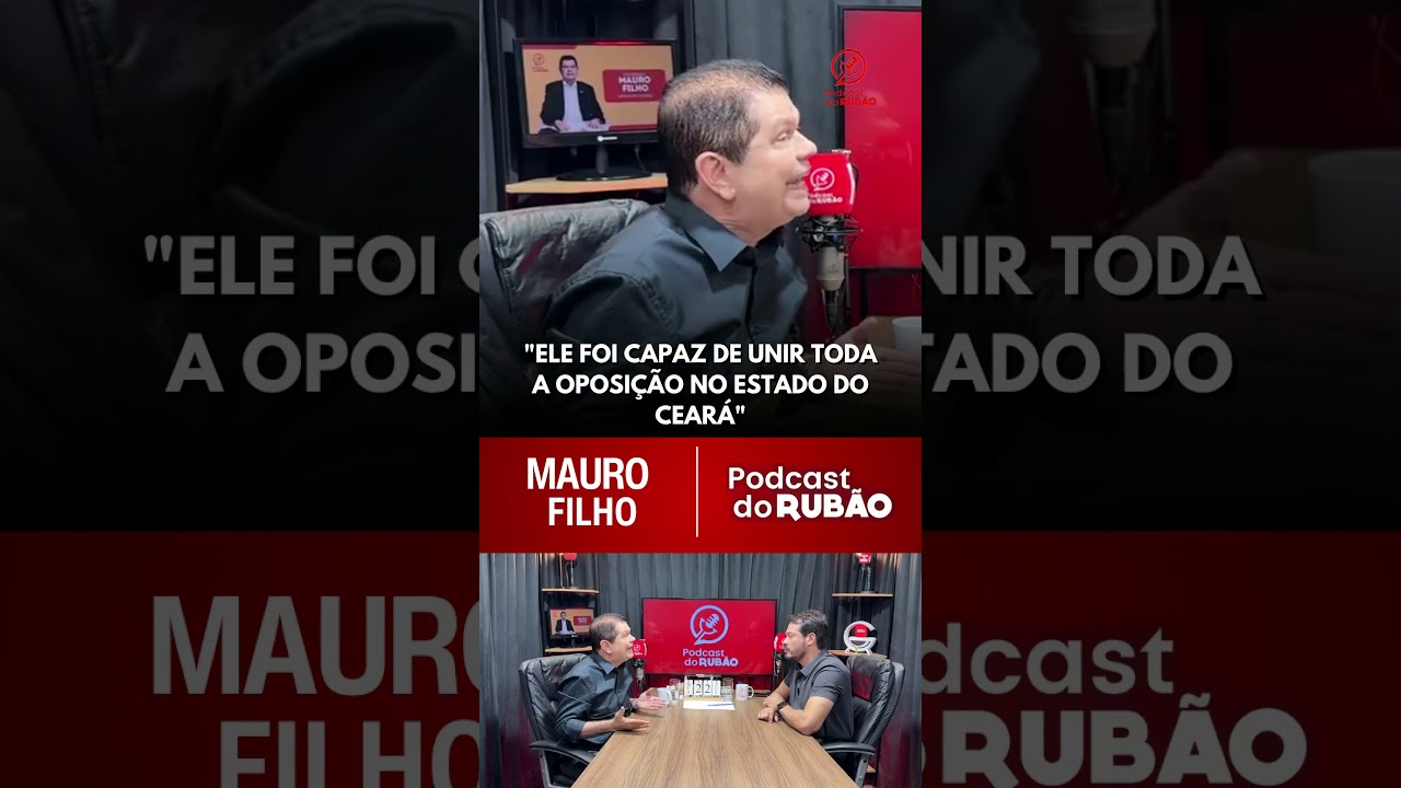 Capa do vídeo
