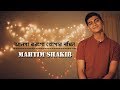 Mahtim Shakib | Alga Korogo Khopar Badhon | আলগা করগো খোপার বাঁধন | Nazrul Sangeet
