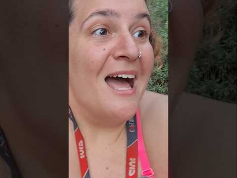 TREKKING NUDISTA