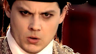 The White Stripes - Conquista (Official Music Video)