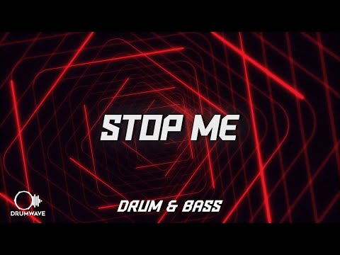 Harriet Jaxxon - Stop Me