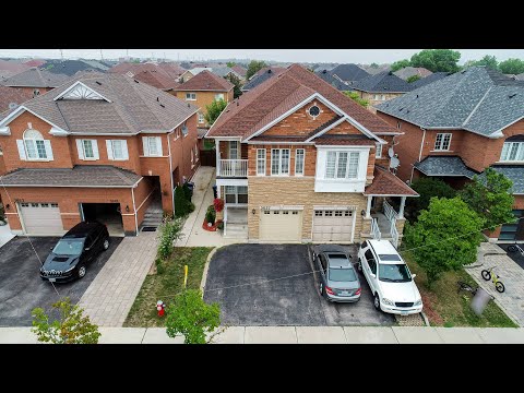 5657 Topaz Place Mississauga Home for Sale - Real Estate Properties for Sale