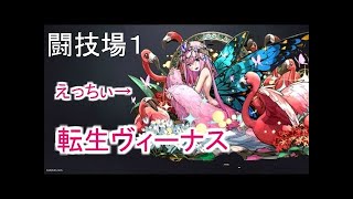 覚醒オオクニヌシの強さを検証してみた。最大144倍【パズドラ】