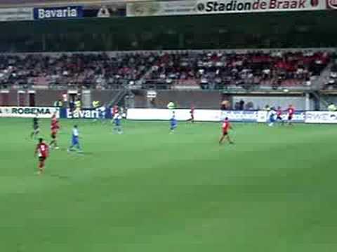 Helmond Sport - Fc Eindhoven