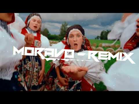 Vesna ft. Ego - Moravo | Remix