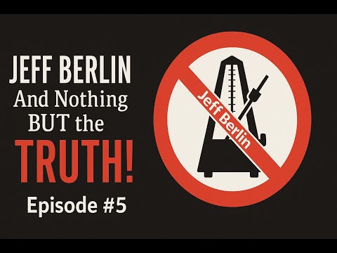 Bass Players: Ditch Useless Exercises and Start Improvising