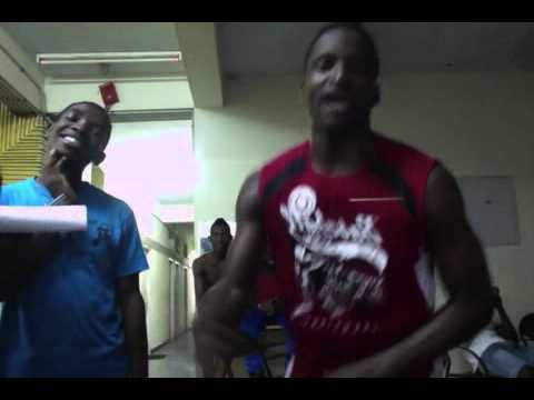 freestyle do Emigra mc