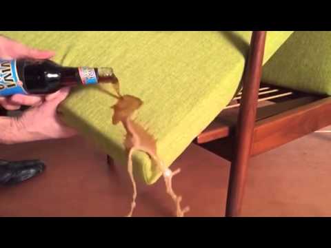 BLISS Polster mit TopCare Top Care Fleckschutz - 3 Jahre Garantie -