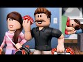 His Family LEFT HIM For ROBUX Full Movie