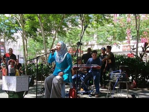 Caliph Buskers - Jampi