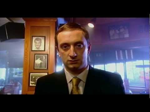 Mark Breaks Up With Daryl - Peep Show