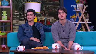 Download lagu Ciccio dan Dikta Tentang Episode Terakhir Cinta dan Rahasia mp3