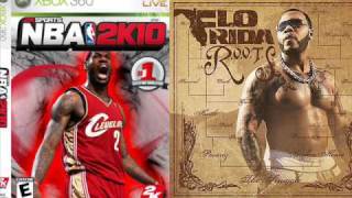 ROOTS-Flo Rida Clean Version new song 2010