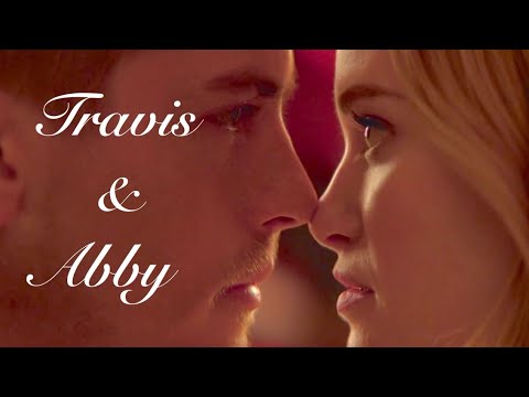 Travis & Abby | The Way I Loved You