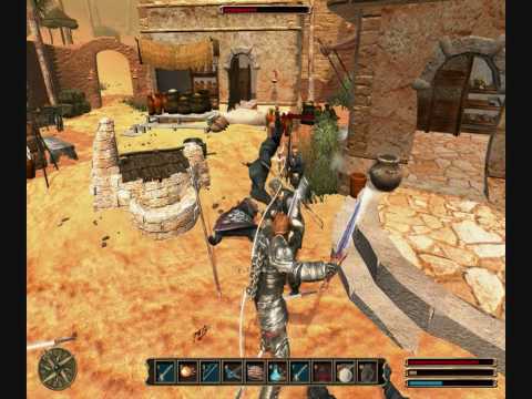 Gothic 3 - Die Eroberung von Braga