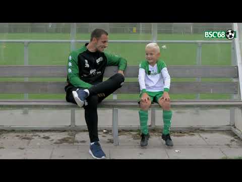 Pupil van de week! Koen uit de Jo8-2 (Zat. 14-10-2023)