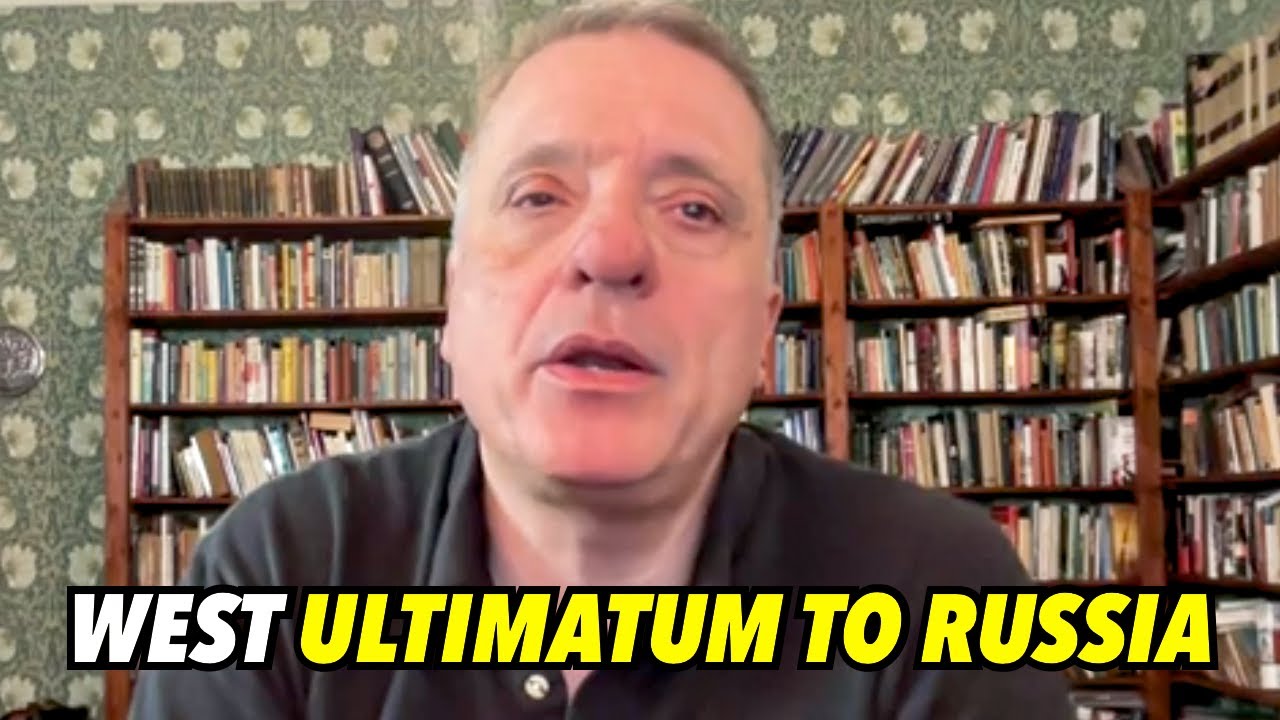 Trump Backs Starmer/Macron Ultimatum; Moscow Says NO Defies Sanctions; UK Labour MPs Turn On Starmer