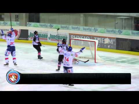 HC Neumarkt Egna - SV Kaltern | Serie A | 31.01.2015