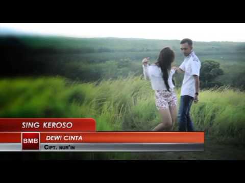 Sing keroso