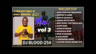 Download lagu NON STOP PLAY 12 NEW BEST SONGS OF SIFAELI MWABUKA 2023 GOSPEL VOL 3 AUDIO MIX mp3 Download lagu NON STOP PLAY 12 NEW BEST SONGS OF SIFAELI MWABUKA 2023 GOSPEL VOL 3 AUDIO MIX mp3
