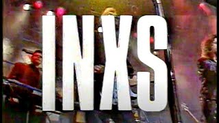 INXS - Devil Inside - The Roxy 1988