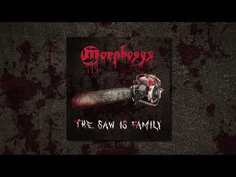 MORPHOSYS "You Shall Bleed"