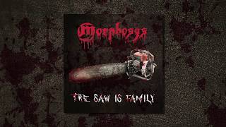 MORPHOSYS "You Shall Bleed"