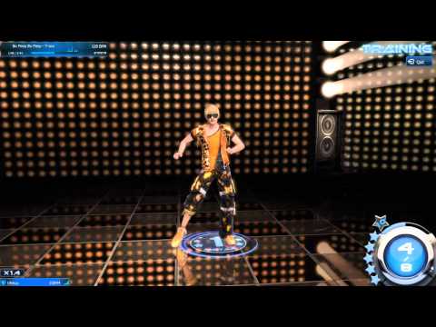 [HD] [MStar] Bo Peep Bo Peep By DNXza [Extreme 94%]