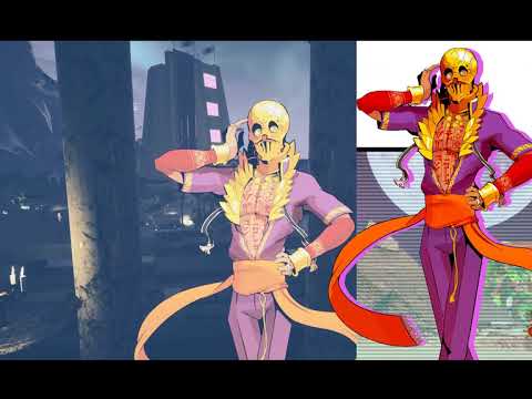 Let's Play Paradise Killer - 13 - Zeal