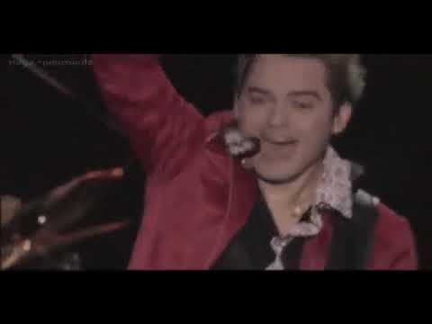 Fernando & Sorocaba DVD 💿 Bola De Cristal Ao Vivo Em Paraná Completo 2011