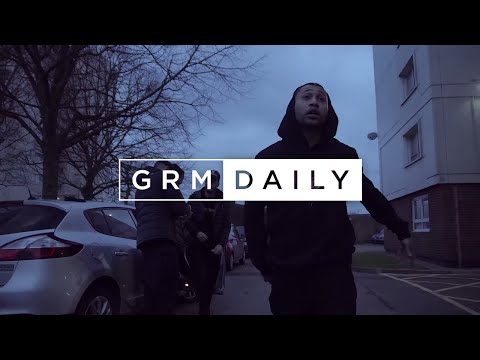 Jay Only - Grind [Music Video] | GRM Daily