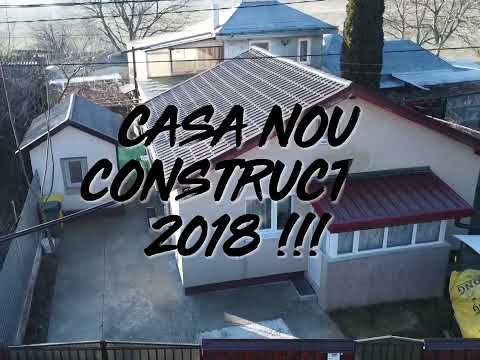 Imobiliare Bacau MARCOTY VINDEM CASA NOUA  LETEA  SAT RUSI-CIUTEA